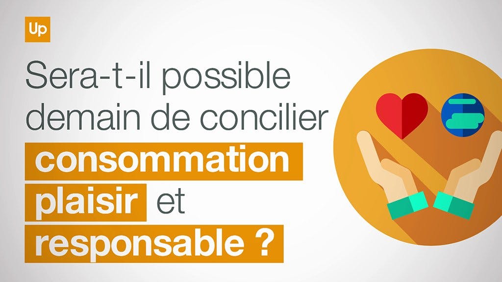 Up et Enercoop, les coopératives au service de la consommation responsable